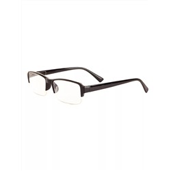 Готовые очки Восток 0056 Черные (+0.50)