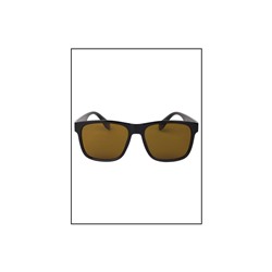 Солнцезащитные очки Keluona P7007 Черный Глянцевый