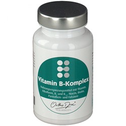 OrthoDoc (Ортодок) Vitamin B Komplex 60 шт