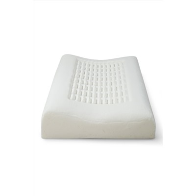 Подушка Memory foam эргономичная 67х47х12.5 ПМФ6-674п