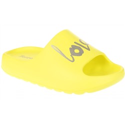 Пантолеты GlamForever 6213-231_yellow