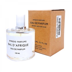 Byredo Bal D'Afrique EDP тестер унисекс