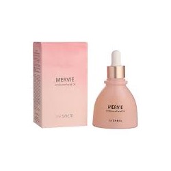 СМ MervieA Масло для лица с пробиотиками Mervie Actibiome Facial oil