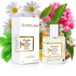 Guerlain Aqua Allegoria Mandarine Basilic тестер женский (58 мл)