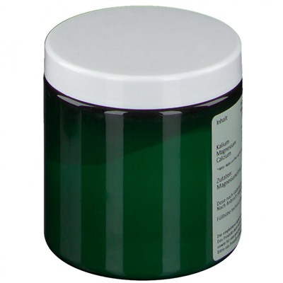 green (грин) line Basencitrate ohne Zucker 160 г