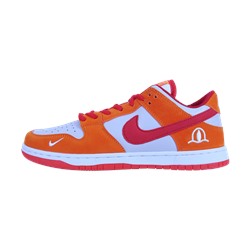 Кроссовки Nike Dunk Low Pro Orange арт fb005-7