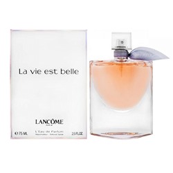 Парфюмерная вода Lancome La Vie Est Belle женская