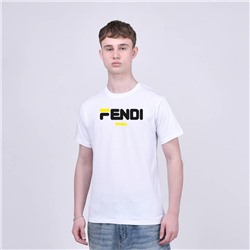 Футболка Fendi арт 9321