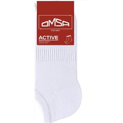 Носки мужские OMSA  ACTIVE 119