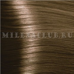 Kapous Professional Крем-краска для волос 8.32 песок 100 мл.