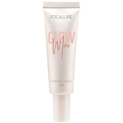 Праймер Focallure Glowmax Hydrating Primer, тон 02, 25 мл