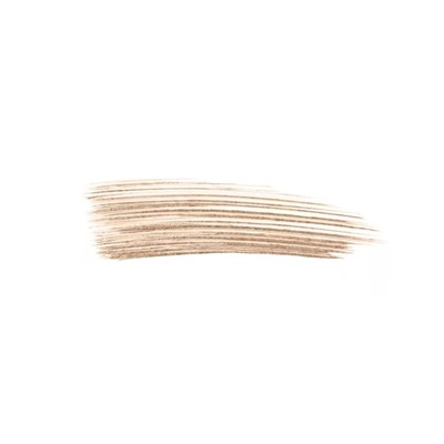 Оттеночный гель для бровей Relouis PRO Waterproof Color Brow Gel, тон 01 blonde, 6 г