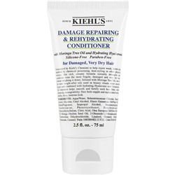 Kiehl's Conditioner  Damage Repairing & Rehydrating Conditioner Кондиционер для волос восстанавливающий, 200 мл