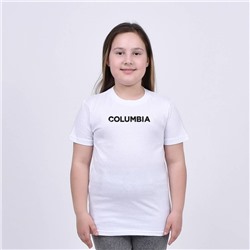 Футболка Columbia арт 10077