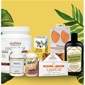 I-Herb  Витамины, спортивное питание и товары для здоровья из США .