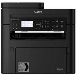 МФУ лазерный Canon i-Sensys MF264dw (2925C016/5938C017) A4 Duplex WiFi черный