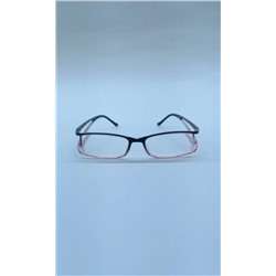 Готовые очки Восток 8826 Черно-Розовый (-9.50)