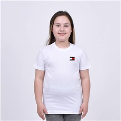 Футболка Tommy Hilfiger арт 7643