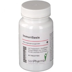 ImmunBasis (Иммунбасис) 60 шт