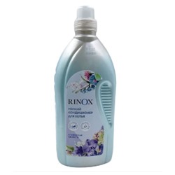 Rinox "Альпийская свежесть" Мягкий кондиционер для белья 1,4 л