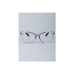 Готовые очки Keluona B7205 C1 Фиолетовые