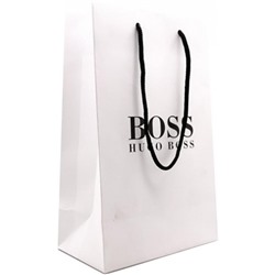 Подарочный пакет Hugo Boss Boss (25x35)