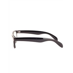 Готовые очки Восток 6619 Черные (+1.00)