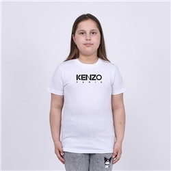 Футболка Kenzo арт 10120