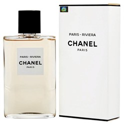 Туалетная вода Chanel Paris-Riviera унисекс (Euro)