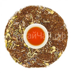 Чай Ройбос - Африканский Закат - 100 гр