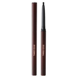 Подводка для век 3 Edge Pencil Eyeliner 02 Dark Brown