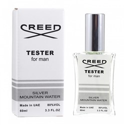 Creed Silver Mountain Water тестер унисекс (60 мл)