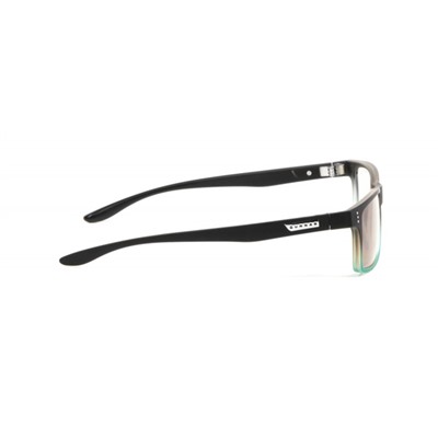 Очки для компьютера GUNNAR Cruz Clear (Natural) CRU-08409, Onyx Teal