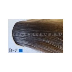 Lebel Краска для волос Materia B-7 80 г