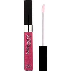 Bellapierre Cosmetics (Беллапьер Косметикс) Lippen Super Lip Gloss Блеск для губ, Bubble Gum / 9 мл