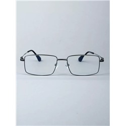 Готовые очки VOV K520 C2 Блюблокеры Титановые (+1.00)