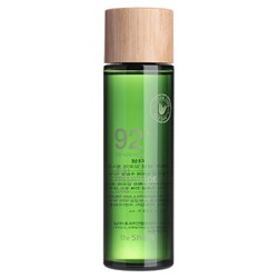 СМ Aloe Тонер увлажняющий с алоэ Jeju Fresh Aloe Toner 155ml  брак/ скидка 10% Замята упаковка / ***НЕ ДЛЯ ПРОДАЖИ НА МП***