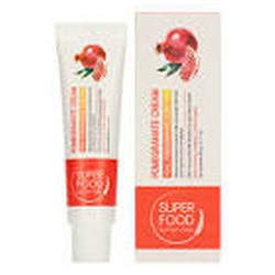 ФМС Super Food Крем гранатовый суперфуд Super Food Pomegranate Cream, 60g С/Г до 04.2025  скидка 20%