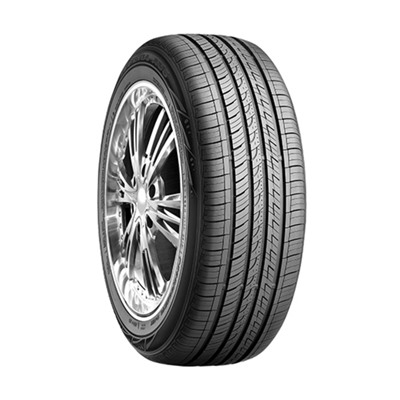 Шина летняя Roadstone N'Fera AU5 235/55 R17 103W