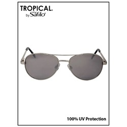 Солнцезащитные очки TRP-16426925353 Серебристый