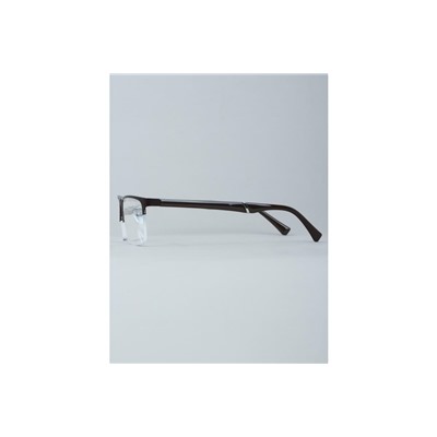 Готовые очки Keluona B7209 C2 Коричневые