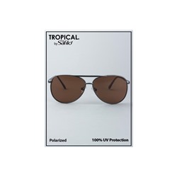 Солнцезащитные очки TRP-16426925278 Коричневый