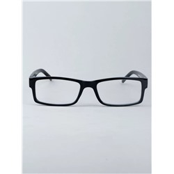 Готовые очки FM 0922 Черный (+1.00)
