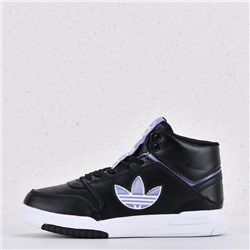 Кроссовки Adidas Drop Step XL Black арт s299-4