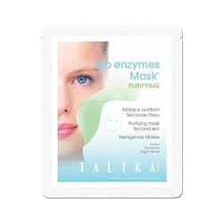 Talika (Талика) Augen Bio Enzymes Mask Маска для лица  Purifying, 1 шт.