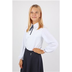 Блузка школьная ДЕВ Deloras 62430Z