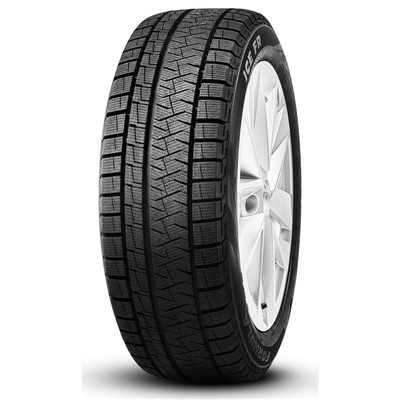 Шина зимняя нешипуемая Formula Ice Friction 215/60 R17 100T