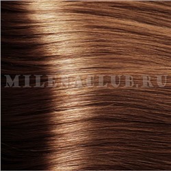 Kapous Professional Крем-краска для волос 7.4 медный блонд 100 мл.