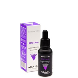 406127 ARAVIA Professional Сплэш-сыворотка для лица бото-эффектом BOTO Drops , 30 мл/20
