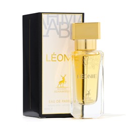 Парфюмерная вода женская Leonie (по мотивам Yves Saint Laurent Libre), 30 мл